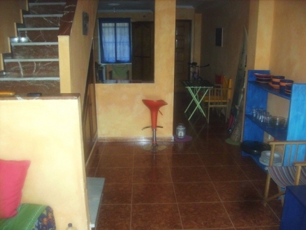 Tarifa&nbsp;property:&nbsp;Tarifa&nbsp;Apartment&nbsp;110690