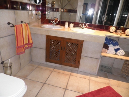 Estepona property: Apartment with 2 bedroom in Estepona 110691