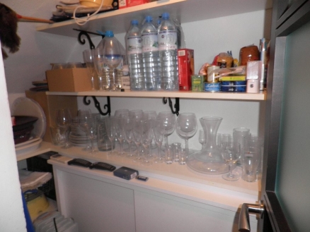 Estepona property: Apartment for sale in Estepona, Malaga 110691