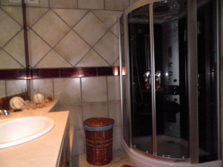 Estepona property: Malaga Apartment 110691