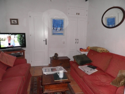 Estepona property: Townhome with 3 bedroom in Estepona 110692