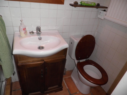 Estepona property: Townhome for sale in Estepona, Malaga 110692