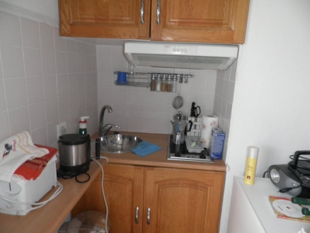 Estepona property: Malaga Townhome 110692