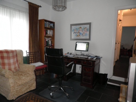Estepona property: Estepona Townhome 110692