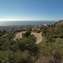 Land for sale in town 110706