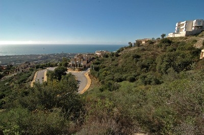 Land for sale in town 110706