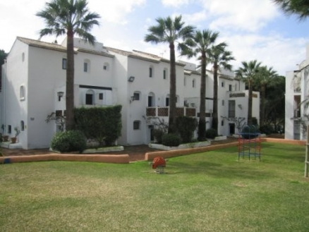 Calypso&nbsp;property:&nbsp;Apartment&nbsp;with&nbsp;1&nbsp;bedroom&nbsp;in&nbsp;Calypso&nbsp;110718