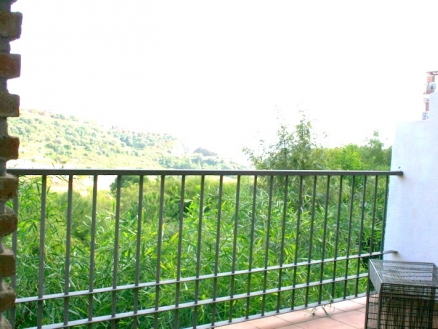 Los&nbsp;Arqueros&nbsp;property:&nbsp;Malaga&nbsp;Apartment&nbsp;110725