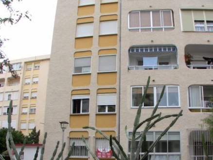 Estepona property: Apartment for sale in Estepona 110728