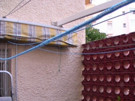 Estepona property: Apartment with 3 bedroom in Estepona, Spain 110728