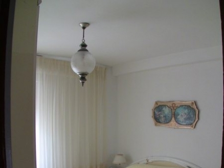 Estepona property: Malaga Apartment 110728