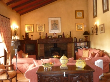 El Paraiso property: Villa in Malaga for sale 110731