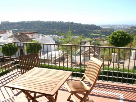 Los&nbsp;Arqueros&nbsp;property:&nbsp;Apartment&nbsp;for&nbsp;sale&nbsp;in&nbsp;Los&nbsp;Arqueros&nbsp;110733