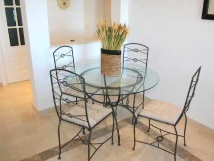 Los&nbsp;Arqueros&nbsp;property:&nbsp;Apartment&nbsp;with&nbsp;2&nbsp;bedroom&nbsp;in&nbsp;Los&nbsp;Arqueros&nbsp;110733