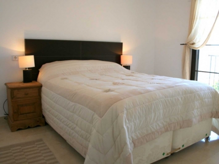 Los&nbsp;Arqueros&nbsp;property:&nbsp;Apartment&nbsp;for&nbsp;sale&nbsp;in&nbsp;Los&nbsp;Arqueros,&nbsp;Malaga&nbsp;110733