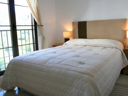 Los&nbsp;Arqueros&nbsp;property:&nbsp;Apartment&nbsp;in&nbsp;Malaga&nbsp;for&nbsp;sale&nbsp;110733