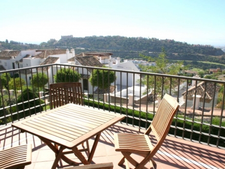 Los&nbsp;Arqueros&nbsp;property:&nbsp;Los&nbsp;Arqueros,&nbsp;Spain&nbsp;|&nbsp;Apartment&nbsp;for&nbsp;sale&nbsp;110733