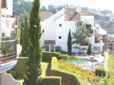 Los&nbsp;Arqueros&nbsp;property:&nbsp;Los&nbsp;Arqueros&nbsp;Apartment&nbsp;110733