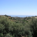 Land for sale in town 110734