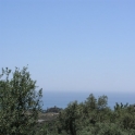 Land for sale in town 110735