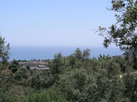 Land for sale in town, Spain 110735