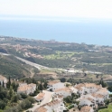 Land for sale in town 110742