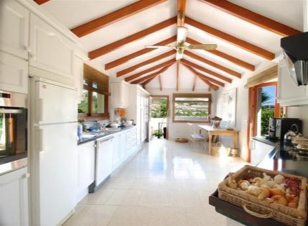 Benahavis property: Villa for sale in Benahavis, Spain 110757