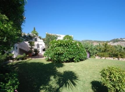 Benahavis property: Benahavis, Spain | Villa for sale 110757