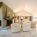 Benahavis property: 4 bedroom Villa in Benahavis, Spain 110757