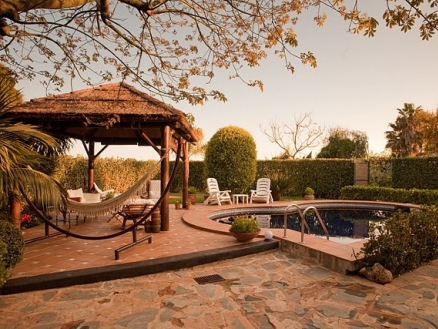 Carib Playa property: Carib Playa, Spain | Villa for sale 110760