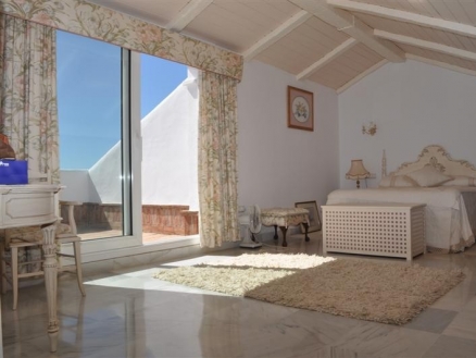 Aloha property: Apartment with 3 bedroom in Aloha 110769