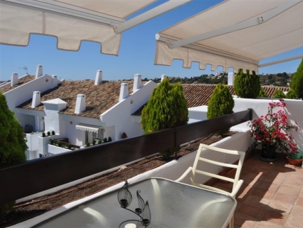 Aloha property: Malaga property | 3 bedroom Apartment 110769