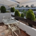 Aloha property: 3 bedroom Apartment in Malaga 110769