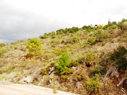 Benahavis property: Land for sale in Benahavis 110771