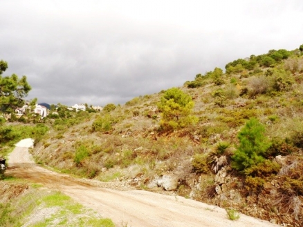 Benahavis property: Land with bedroom in Benahavis 110771