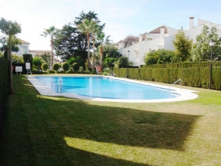 Costabella property: Apartment for sale in Costabella 110777