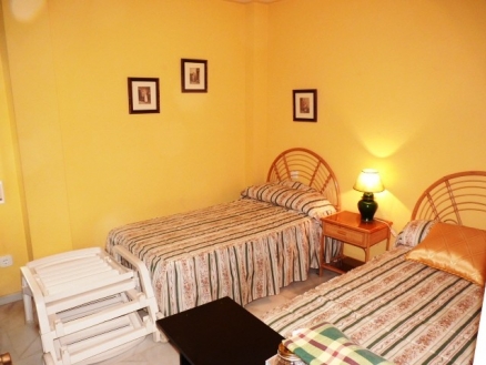 Costabella property: Apartment in Malaga for sale 110777