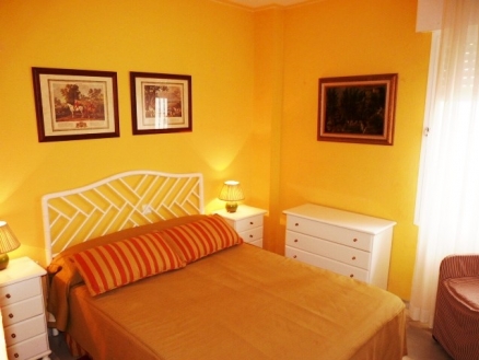 Costabella property: Costabella, Spain | Apartment for sale 110777