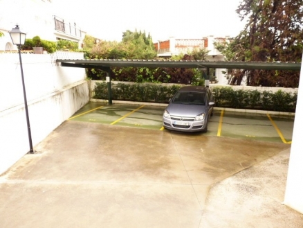 Costabella property: Malaga Apartment 110777