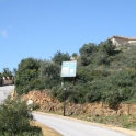 Land for sale in town 110778