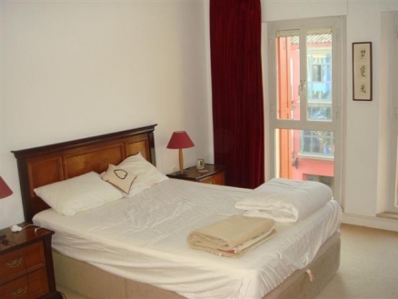 Cadiz property | 3 bedroom Apartment 110779