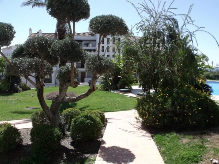 Mijas property: Apartment for sale in Mijas, Spain 110782