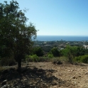 Land for sale in town 110784