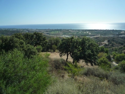 Land for sale in town, Spain 110784