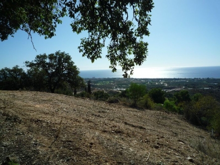 Land with bedroom in town, Spain 110784