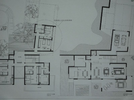 Malaga property | bedroom Land 110784