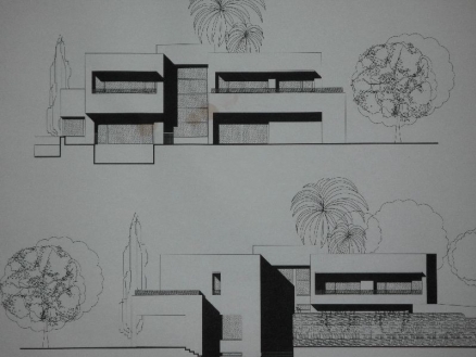 town, Spain | Land for sale 110784