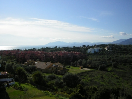 Las Chapas De Marbella property: Apartment for sale in Las Chapas De Marbella, Spain 110789
