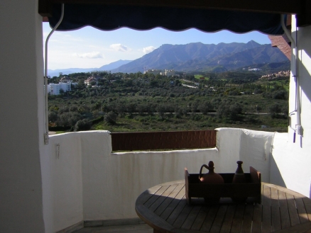 Las Chapas De Marbella property: Apartment with 2 bedroom in Las Chapas De Marbella 110789