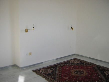 Las Chapas De Marbella property: Malaga Apartment 110789